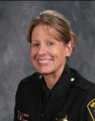 Sgt. Marlene Rittmanic